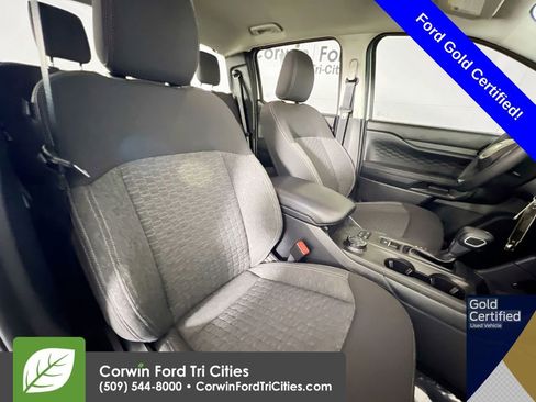 Used 2024 Ford Ranger XL w/ Trailer Tow Package image 16