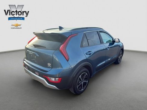Used 2024 Kia Niro EX image 7