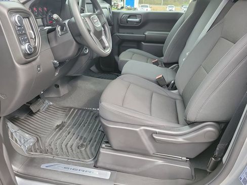 Used 2024 GMC Sierra 1500 Pro w/ Pro Value Package image 22