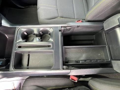 Certified 2024 Ford F150 STX AWD/4WD image 13