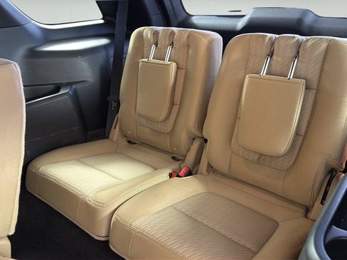 Used 2017 Ford Explorer 4WD image 21