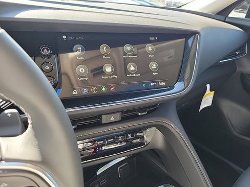 Used 2023 Buick Envision Essence w/ Sport Touring Package image 21