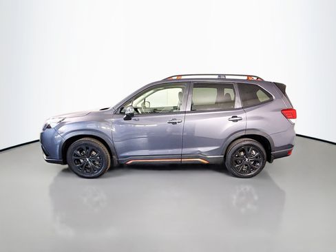 Used 2024 Subaru Forester Sport AWD/4WD image 6