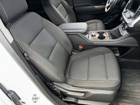 Used 2023 GMC Acadia SLE w/ Driver Convenience Package image 33