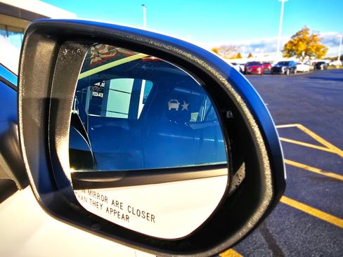 New 2026 Buick Encore GX Sport Touring w/ Advanced Technology Package image 45