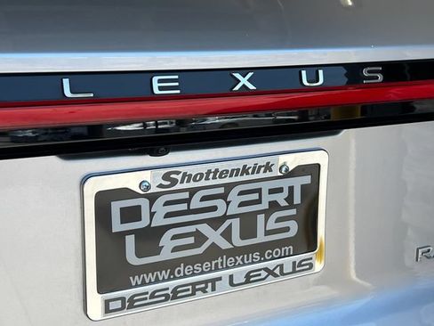Used 2024 Lexus RX 350 Premium w/ Cold Area Package FWD image 20