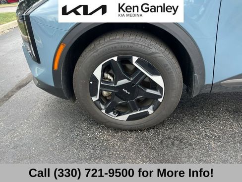 Used 2026 Kia Sportage S AWD/4WD image 17