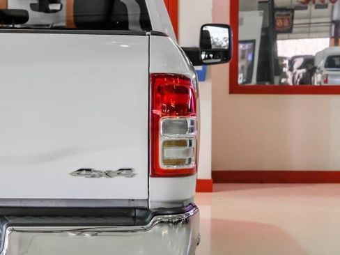 Used 2024 RAM 2500 Big Horn image 45