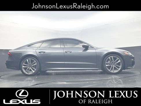 Used 2023 Audi A7 3.0T Premium Plus image 21