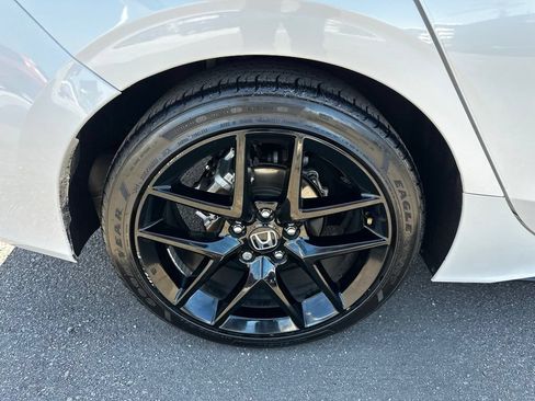 Certified 2023 Honda Civic Sport image 8