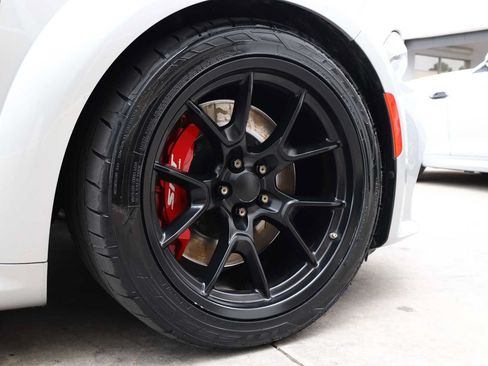 Used 2021 Dodge Charger SRT Hellcat RWD image 65