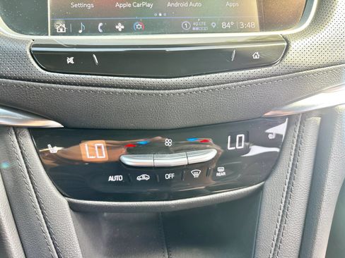 Used 2025 Cadillac XT5 Luxury FWD image 18