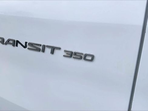 Used 2020 Ford Transit 350 Low Roof RWD image 9