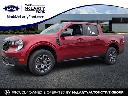New 2026 Ford Maverick XLT w/ XLT Luxury Package