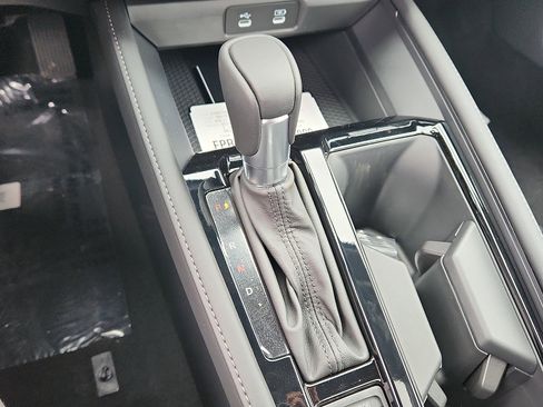 New 2026 Honda Accord Touring image 11