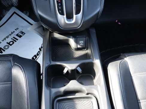 Used 2018 Honda CR-V EX-L image 13