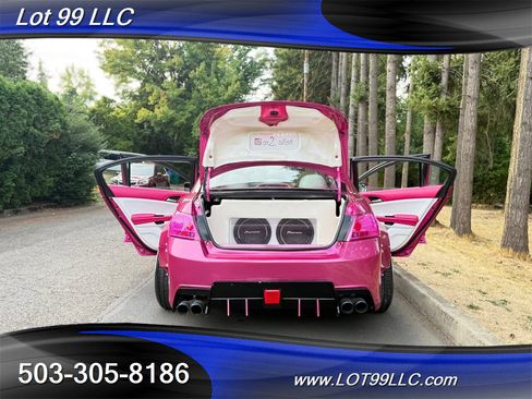 Used 2011 Honda Accord LX image 21