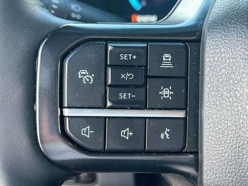 Used 2025 Ford F350 Platinum AWD/4WD image 27