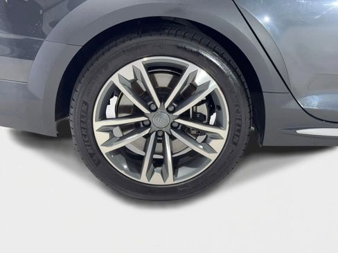 Used 2018 Audi A4 2.0T allroad Premium w/ Convenience Package image 42