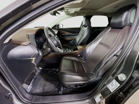 Used 2022 MAZDA CX-30 2.5 Turbo w/ Premium Plus Pkg image 22