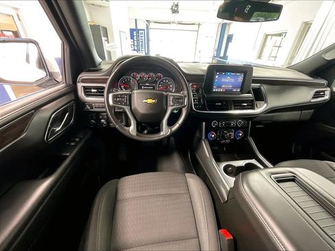 Used 2023 Chevrolet Tahoe LS AWD/4WD image 17