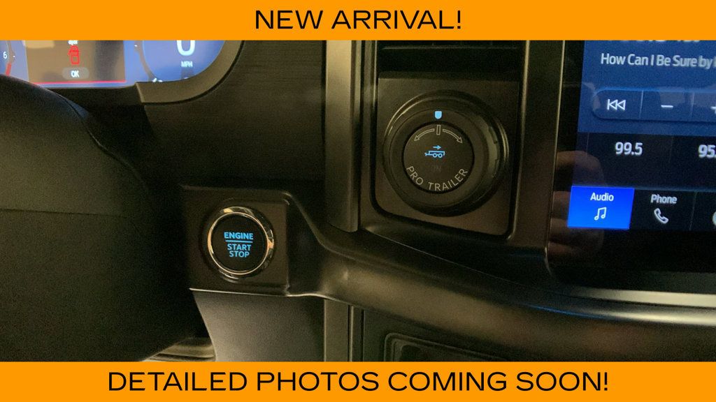 Used 2024 Ford F150 XLT w/ Equipment Group 302A MID AWD/4WD image 42