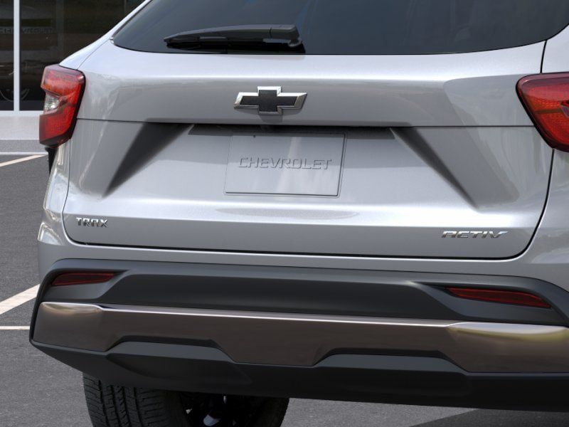New 2026 Chevrolet Trax ACTIV w/ Sunroof Package FWD image 49