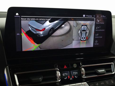 Used 2023 BMW M850i Gran Coupe xDrive image 32