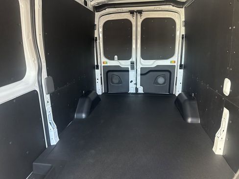 New 2026 Ford Transit 250 148 Medium Roof w/ Load Area Protection Package image 14