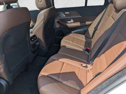Certified 2026 Mercedes-Benz GLE 350 4MATIC image 19