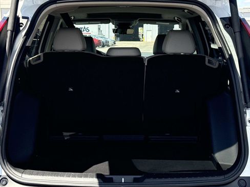 Certified 2023 Honda CR-V EX-L image 12