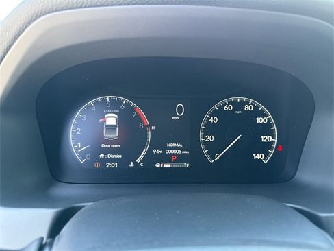 New 2026 Honda Ridgeline TrailSport image 36