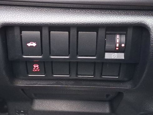 Used 2022 Subaru WRX Limited image 26