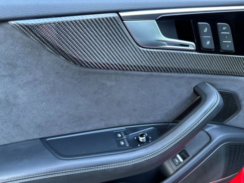 Used 2024 Audi RS 5 image 11