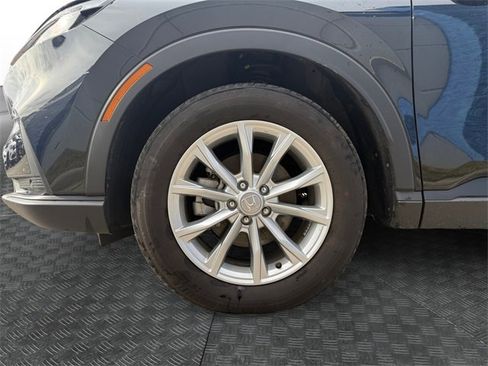 Used 2024 Honda CR-V EX-L image 13
