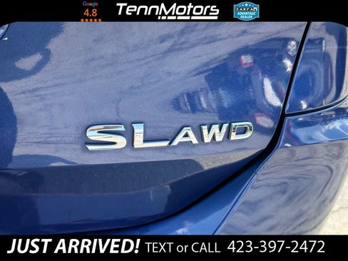 Used 2019 Nissan Rogue SL w/ Premium Package AWD/4WD image 13