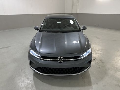 New 2026 Volkswagen Jetta S FWD image 2