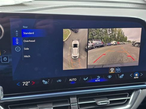 New 2026 Chevrolet Equinox EV LT AWD/4WD image 28
