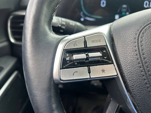 Certified 2024 Kia Telluride EX X-Line AWD/4WD image 24