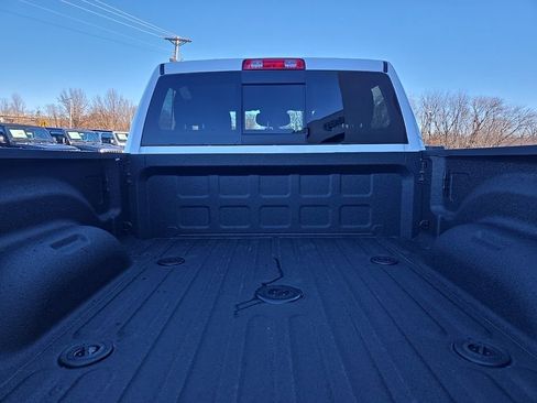 New 2026 RAM 2500 Tradesman image 32