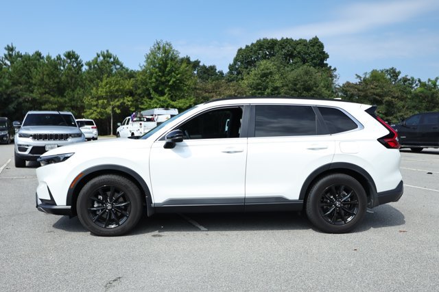 Used 2025 Honda CR-V Sport image 5
