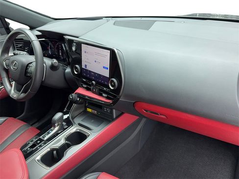 Used 2024 Lexus NX 350 F Sport image 44
