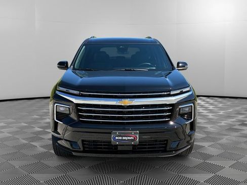 New 2026 Chevrolet Traverse High Country w/ LPO, Floor Liner Package AWD/4WD image 8