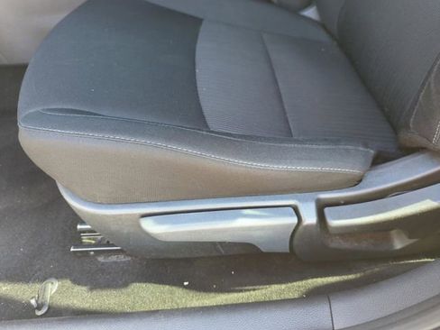 Certified 2024 Nissan Sentra SV w/ All-Weather Package image 33