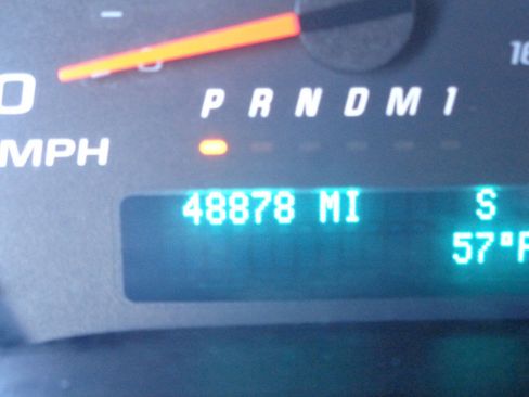 Used 2016 GMC Savana 3500 LT w/ LT Preferred Equipment Group RWD image 17