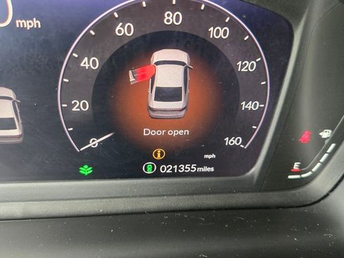 Used 2023 Honda Accord LX image 23