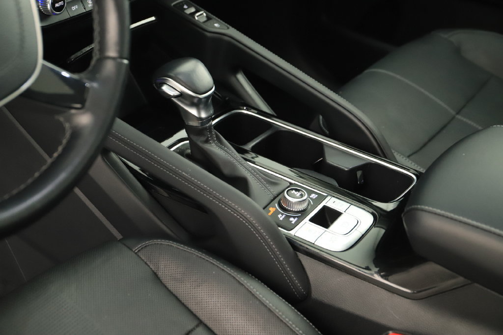 Used 2022 Kia Telluride EX w/ EX Premium Package AWD/4WD image 17