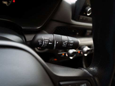 Certified 2024 Honda CR-V EX image 24