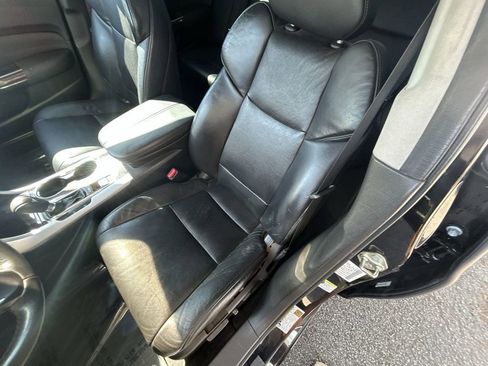 Used 2015 Acura TLX w/ Technology Package image 14