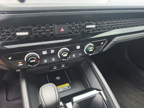 Used 2025 Honda Accord Sport image 22